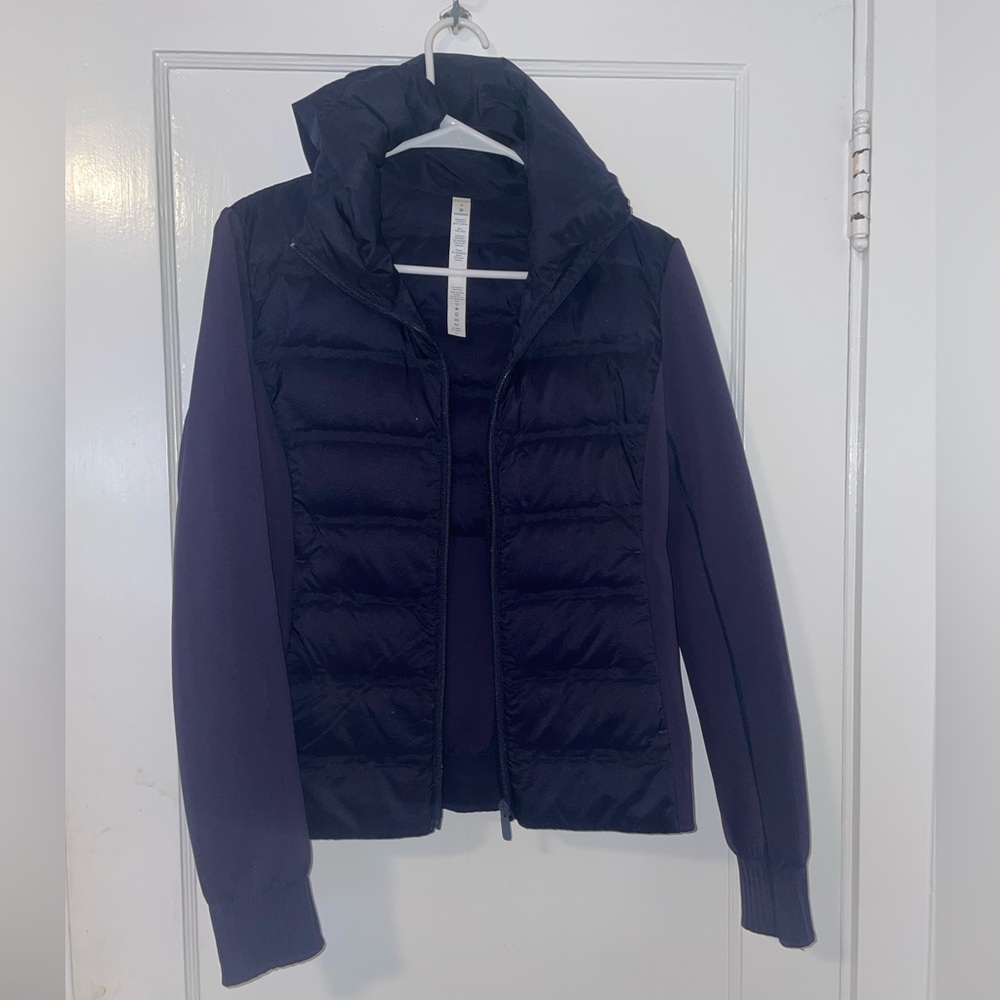 Lululemon jacket